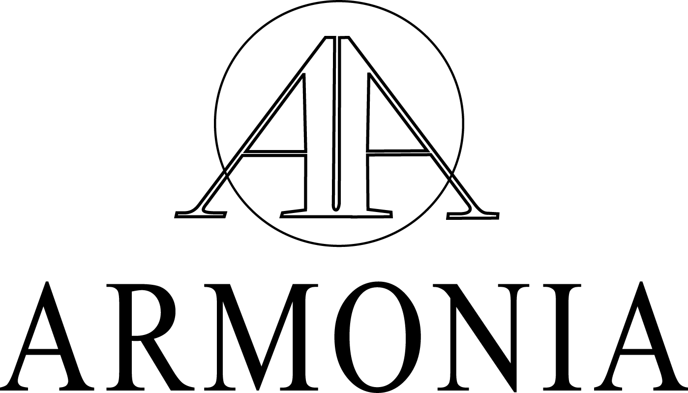 Armonia - Italian Luxury Export